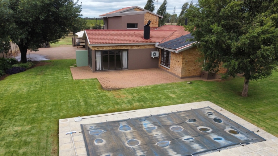 4 Bedroom Property for Sale in Arcadia SH Free State